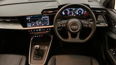 Audi A3 35 TFSI Sport 4dr Petrol Saloon